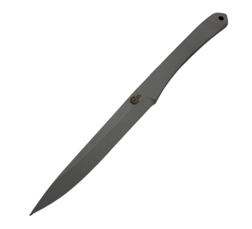 Нож метательный Шанс, сталь 65х13  (в чехле) по низким ценам в магазине Пневмач