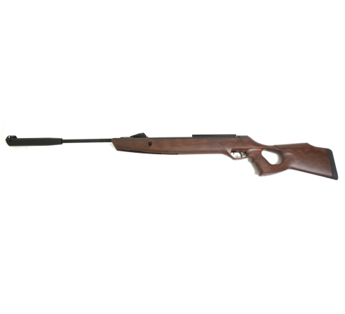 Пневматическая винтовка Smersh Kral 125 N-11 (пластик, ортопед. дерево, рег. приклад) по низким ценам в магазине Пневмач
