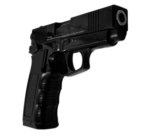 Пневматический пистолет Ekol ES 55  по низким ценам в магазине Пневмач