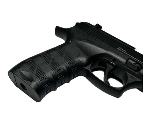 Пневматический пистолет Ekol ES P92 B (Black) по низким ценам в магазине Пневмач