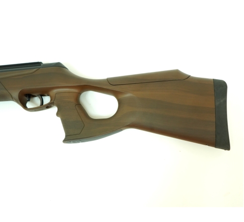 Пневматическая винтовка Smersh Kral 125 N-11 (пластик, ортопед. дерево, рег. приклад) по низким ценам в магазине Пневмач