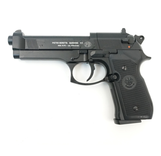 Пневматический пистолет Umarex Beretta М92 FS (аналог беретты 92)