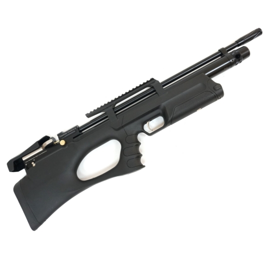 Пневматическая винтовка Kral Puncher Breaker S (пластик) 6,35мм