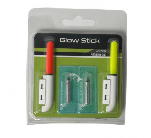 Набор светящихся палочек Glow Stick  по низким ценам в магазине Пневмач