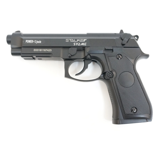 Пневматический пистолет Stalker S92ME (аналог беретты 92)